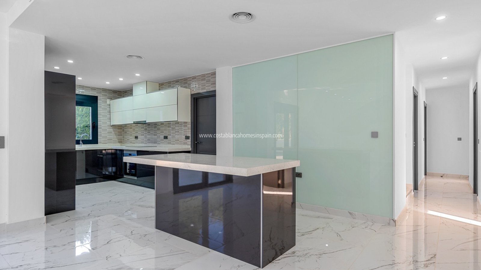 Revente - Detached Villa - Campoamor