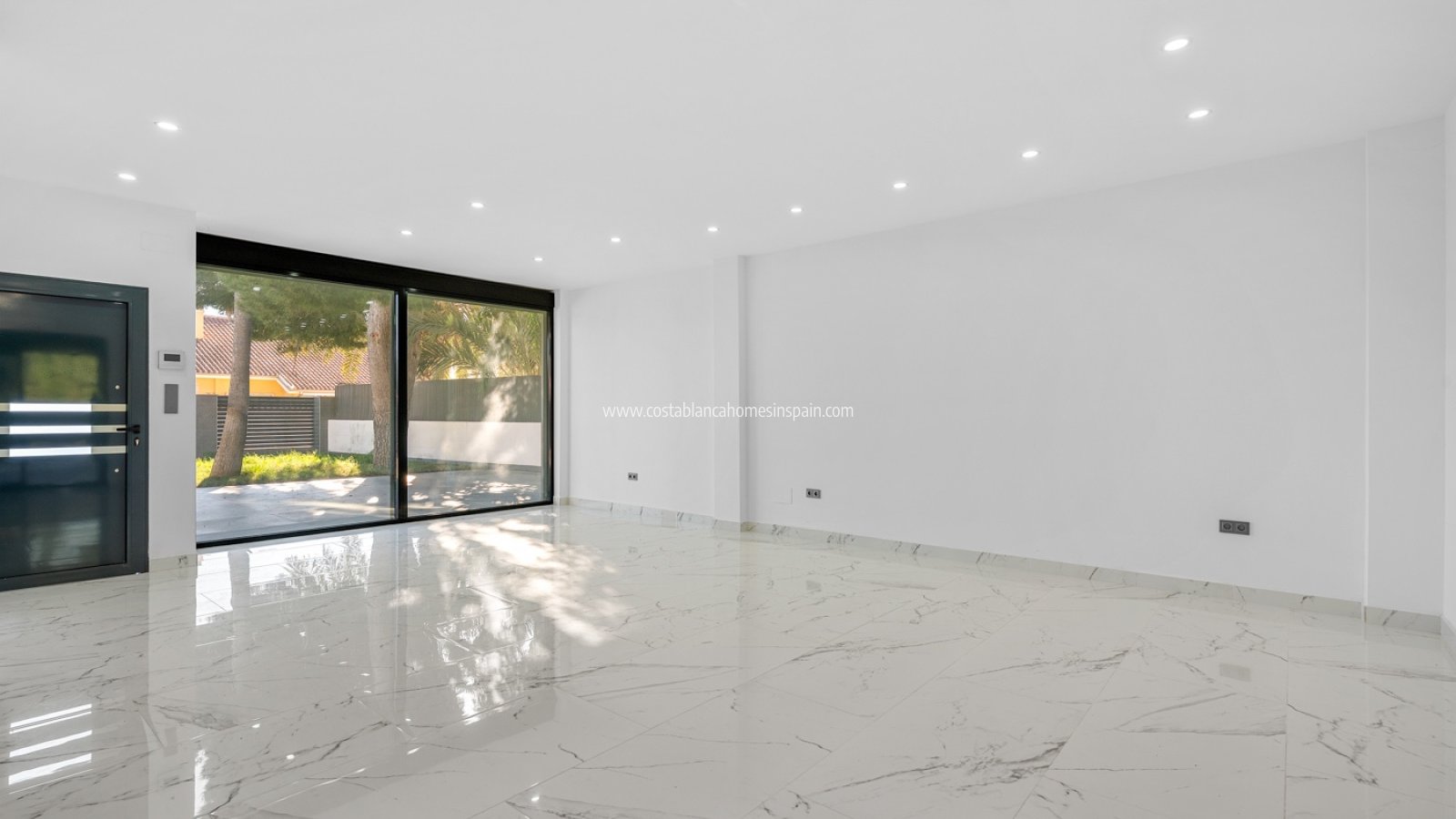 Revente - Detached Villa - Campoamor