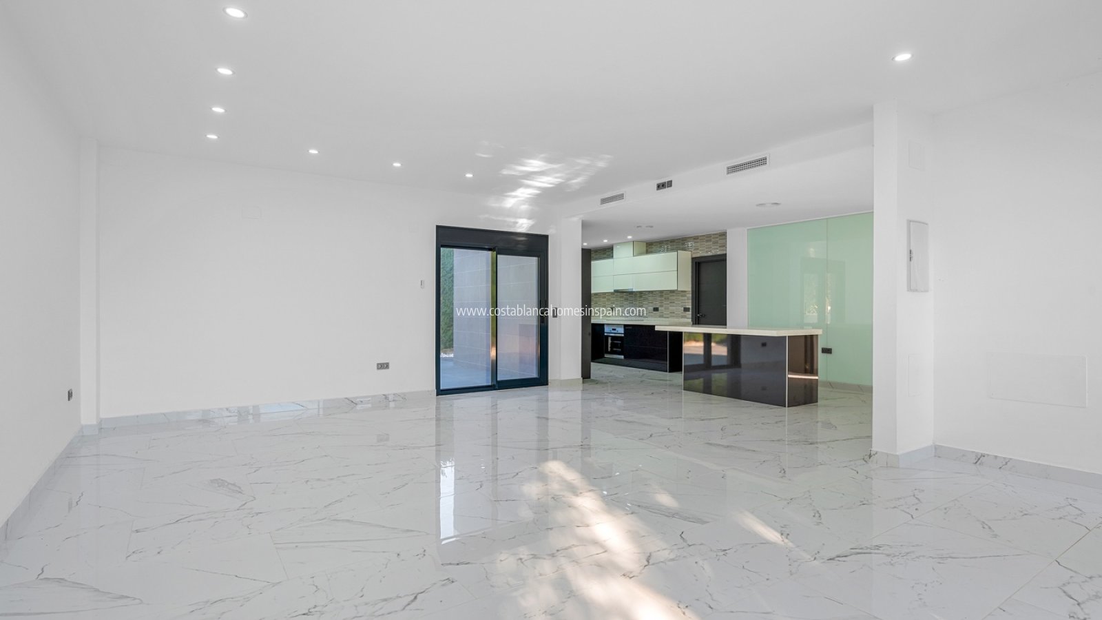 Revente - Detached Villa - Campoamor