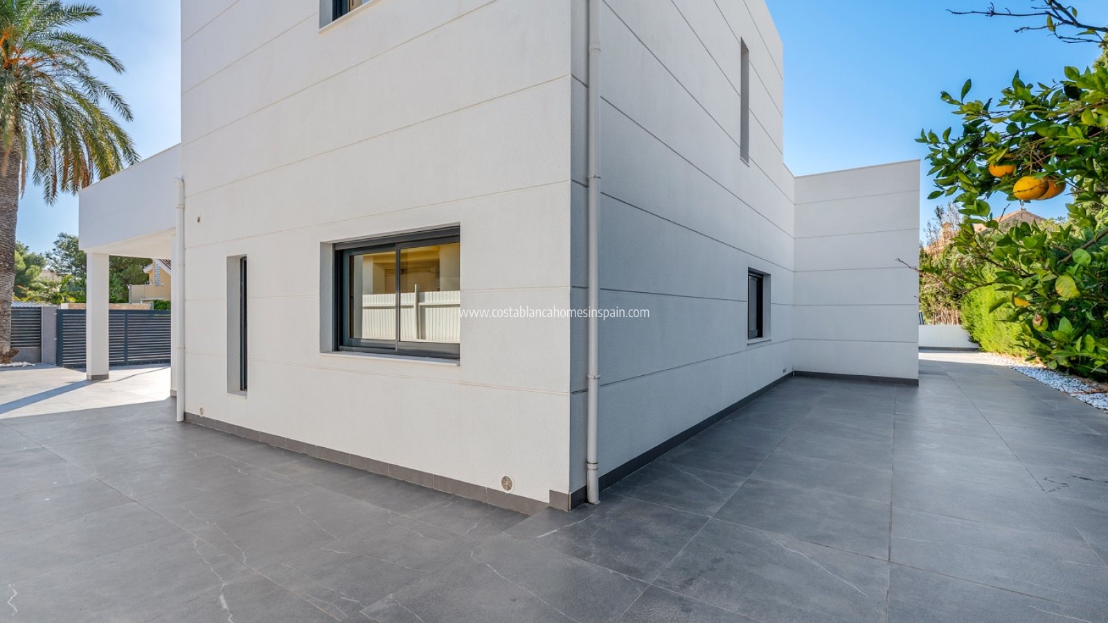 Revente - Detached Villa - Campoamor