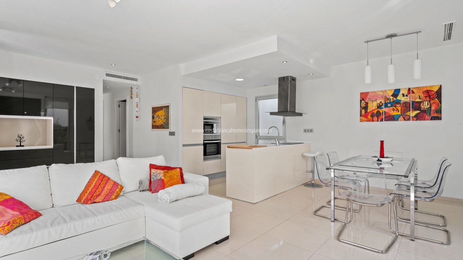 Revente - Detached Villa - Ciudad Quesada - Ciudad Quesada - Rojales