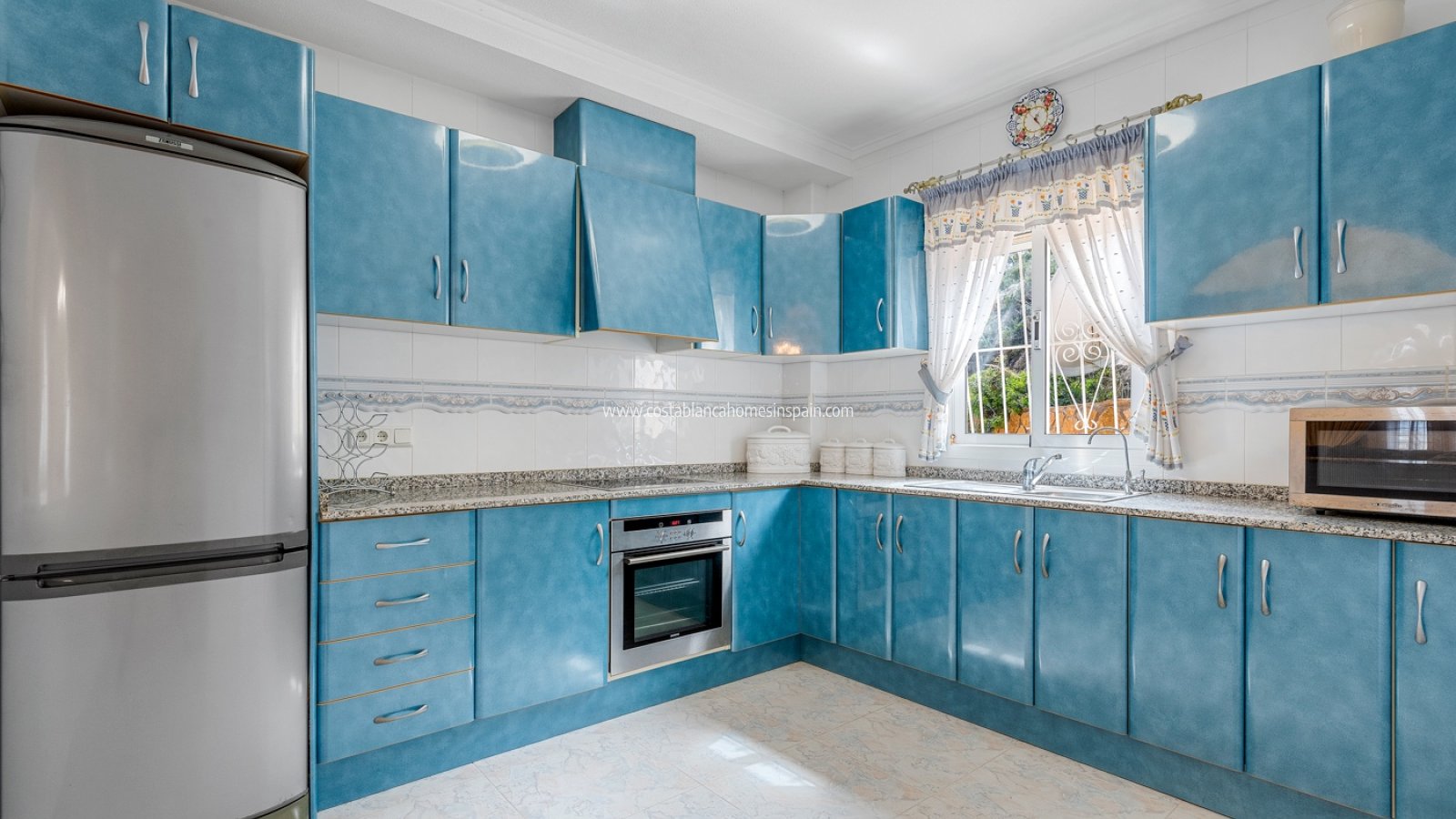 Revente - Detached Villa - Ciudad Quesada - Ciudad Quesada - Rojales