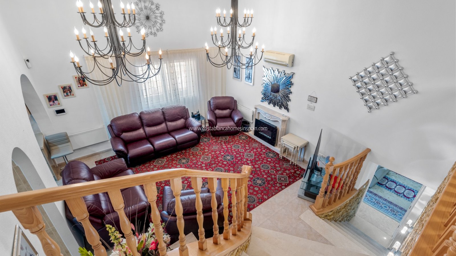 Revente - Detached Villa - Ciudad Quesada - Ciudad Quesada - Rojales