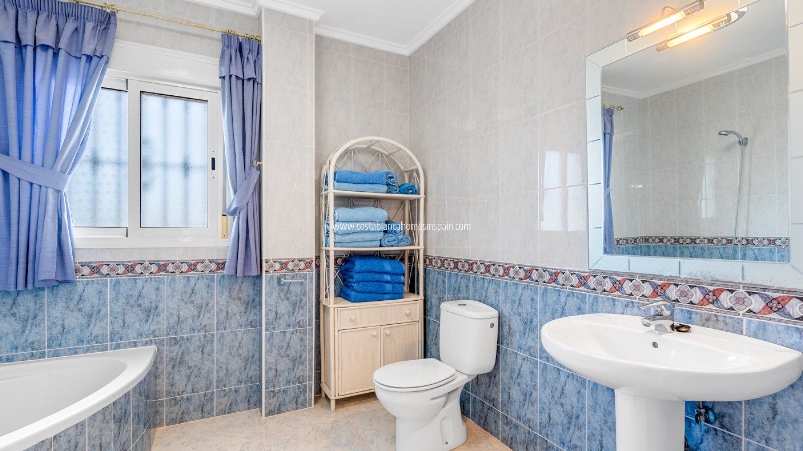 Revente - Detached Villa - Ciudad Quesada - Ciudad Quesada - Rojales