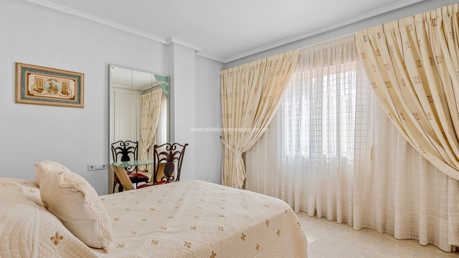 Revente - Detached Villa - Ciudad Quesada - Ciudad Quesada - Rojales