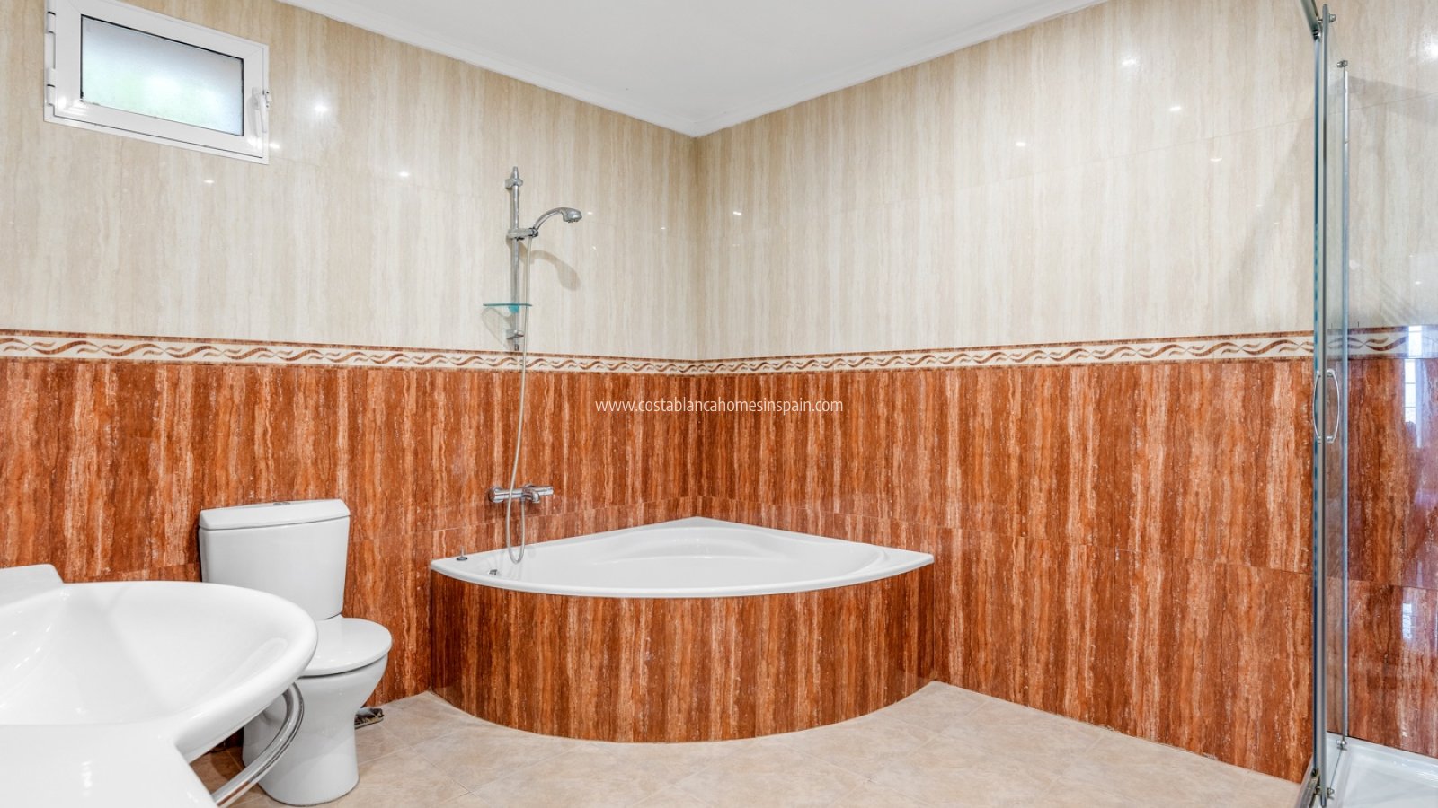 Revente - Detached Villa - Ciudad Quesada - Ciudad Quesada - Rojales