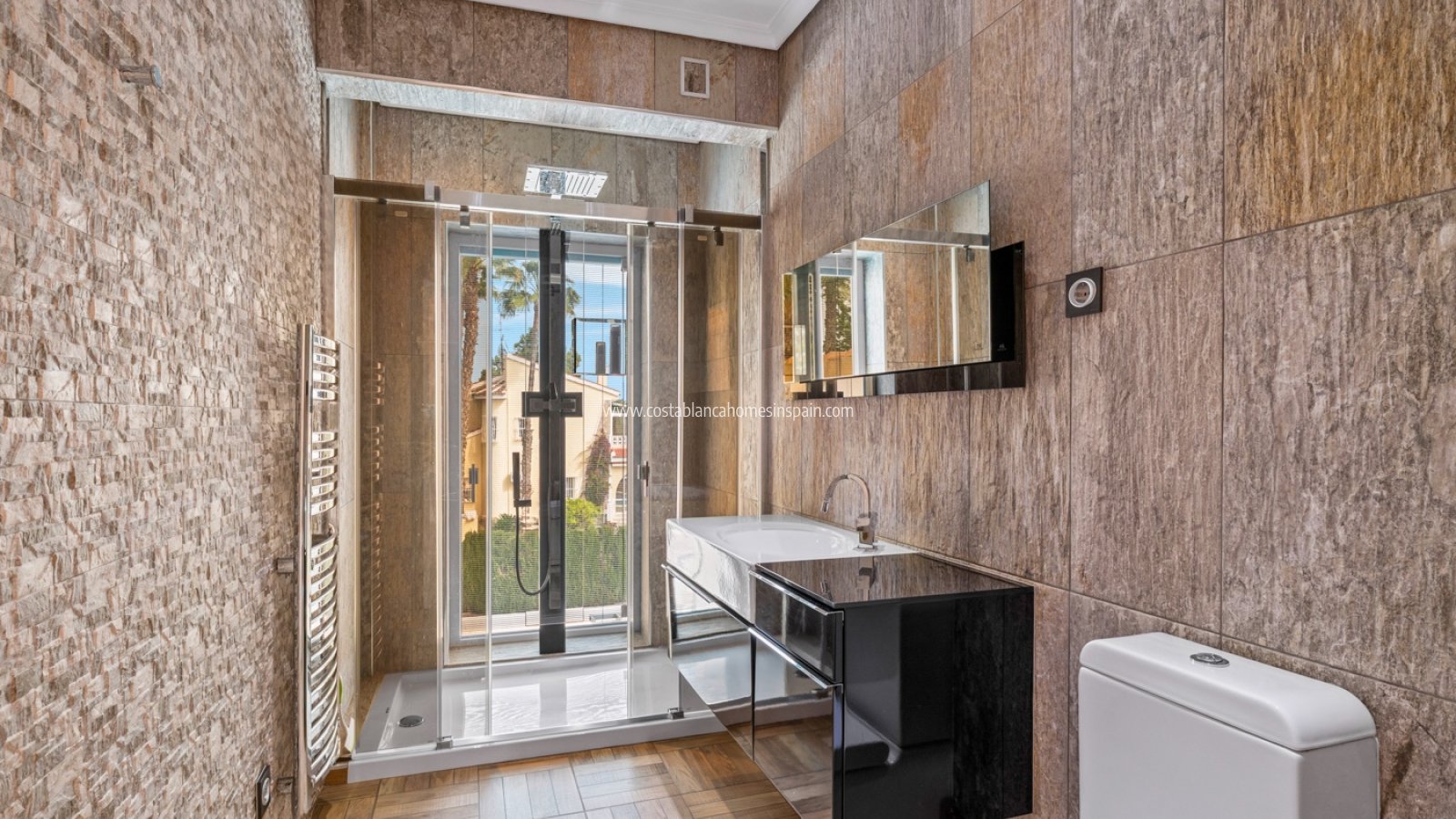 Revente - Detached Villa - Ciudad Quesada - Ciudad Quesada - Rojales