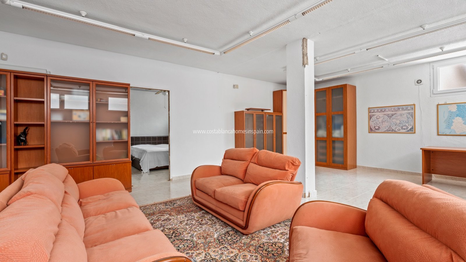 Revente - Detached Villa - Ciudad Quesada - Ciudad Quesada - Rojales