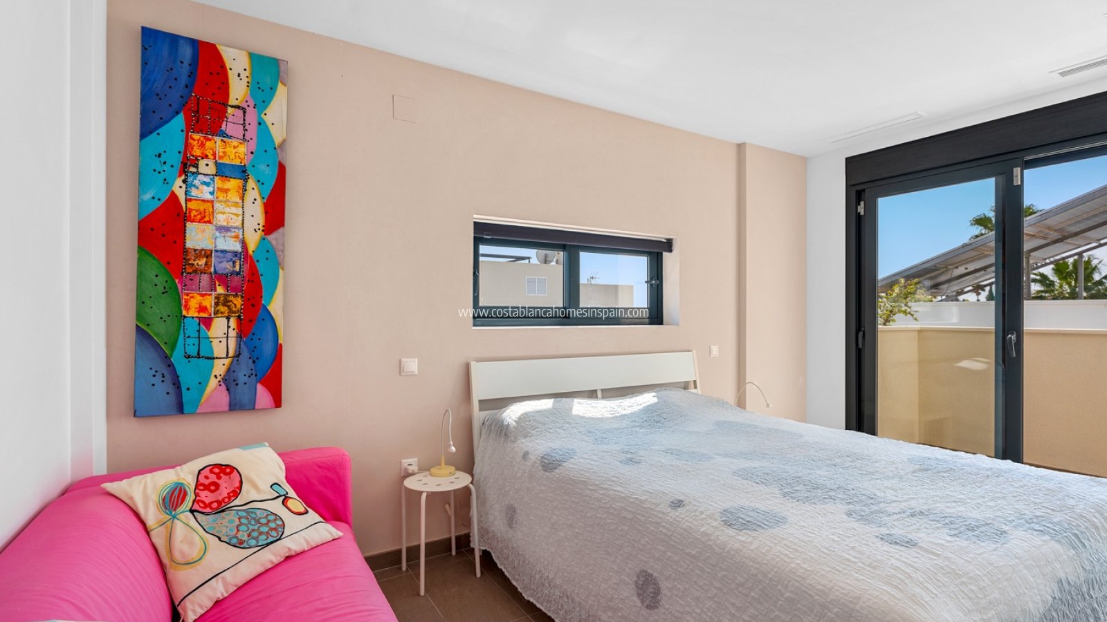 Revente - Detached Villa - Ciudad Quesada - Ciudad Quesada - Rojales