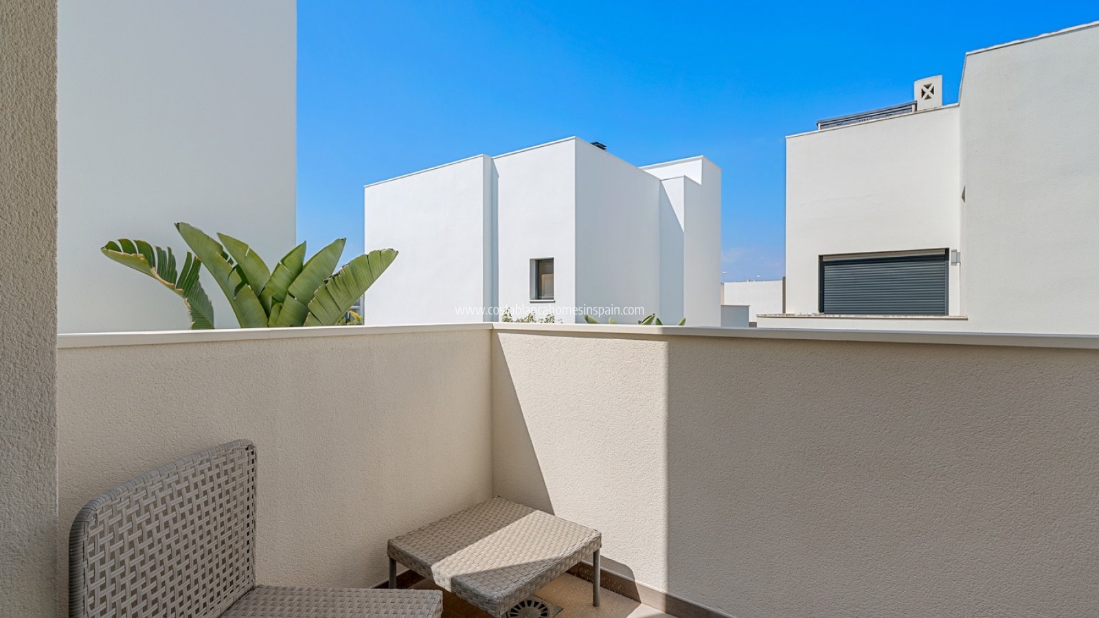 Revente - Detached Villa - Ciudad Quesada - Ciudad Quesada - Rojales