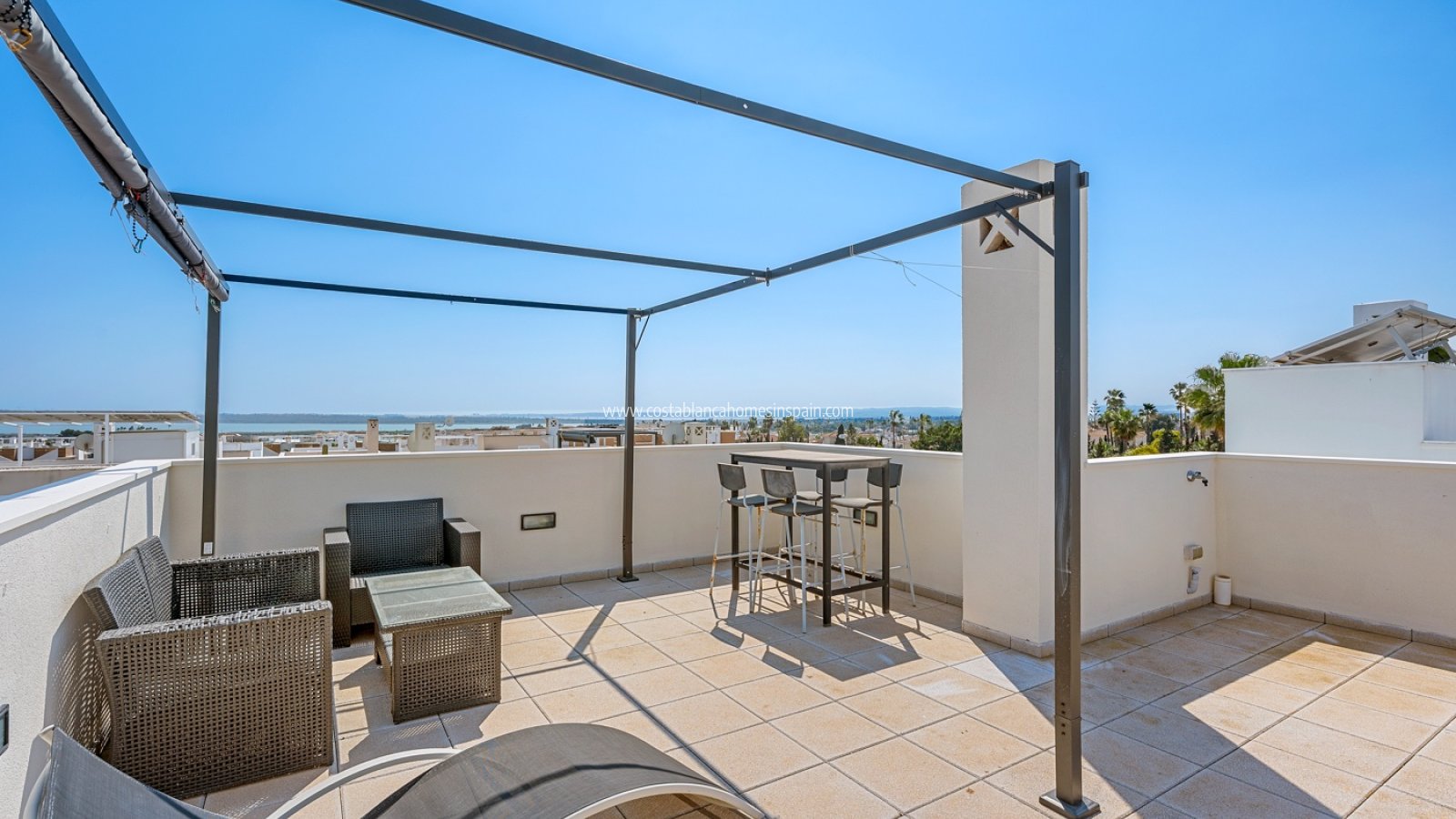 Revente - Detached Villa - Ciudad Quesada - Ciudad Quesada - Rojales