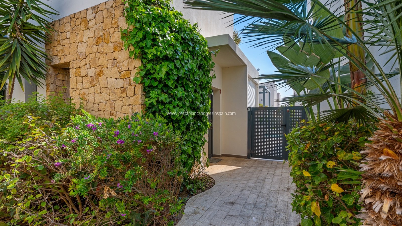Revente - Detached Villa - Ciudad Quesada - Ciudad Quesada - Rojales