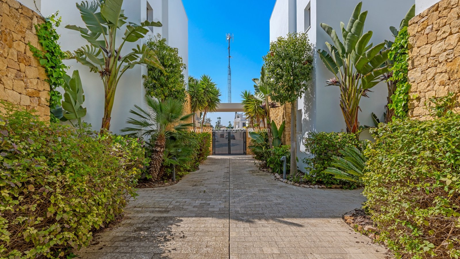 Revente - Detached Villa - Ciudad Quesada - Ciudad Quesada - Rojales