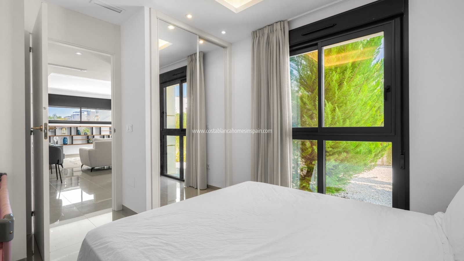 Revente - Detached Villa - Ciudad Quesada - Ciudad Quesada - Rojales
