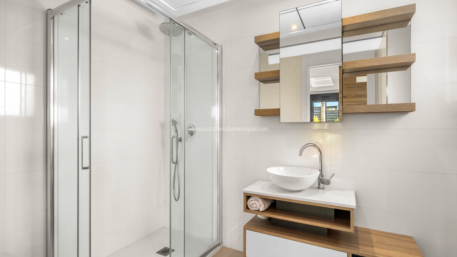Revente - Detached Villa - Ciudad Quesada - Ciudad Quesada - Rojales