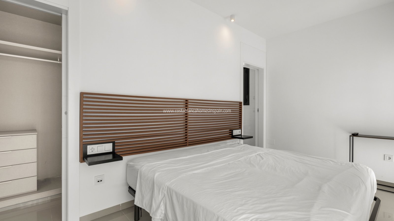 Revente - Detached Villa - Ciudad Quesada - Ciudad Quesada - Rojales