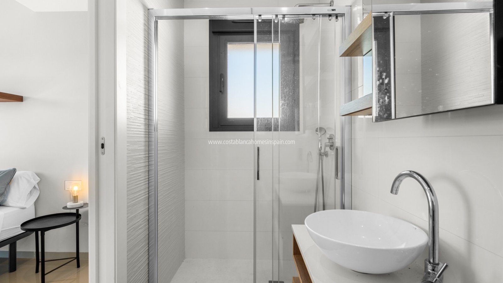 Revente - Detached Villa - Ciudad Quesada - Ciudad Quesada - Rojales