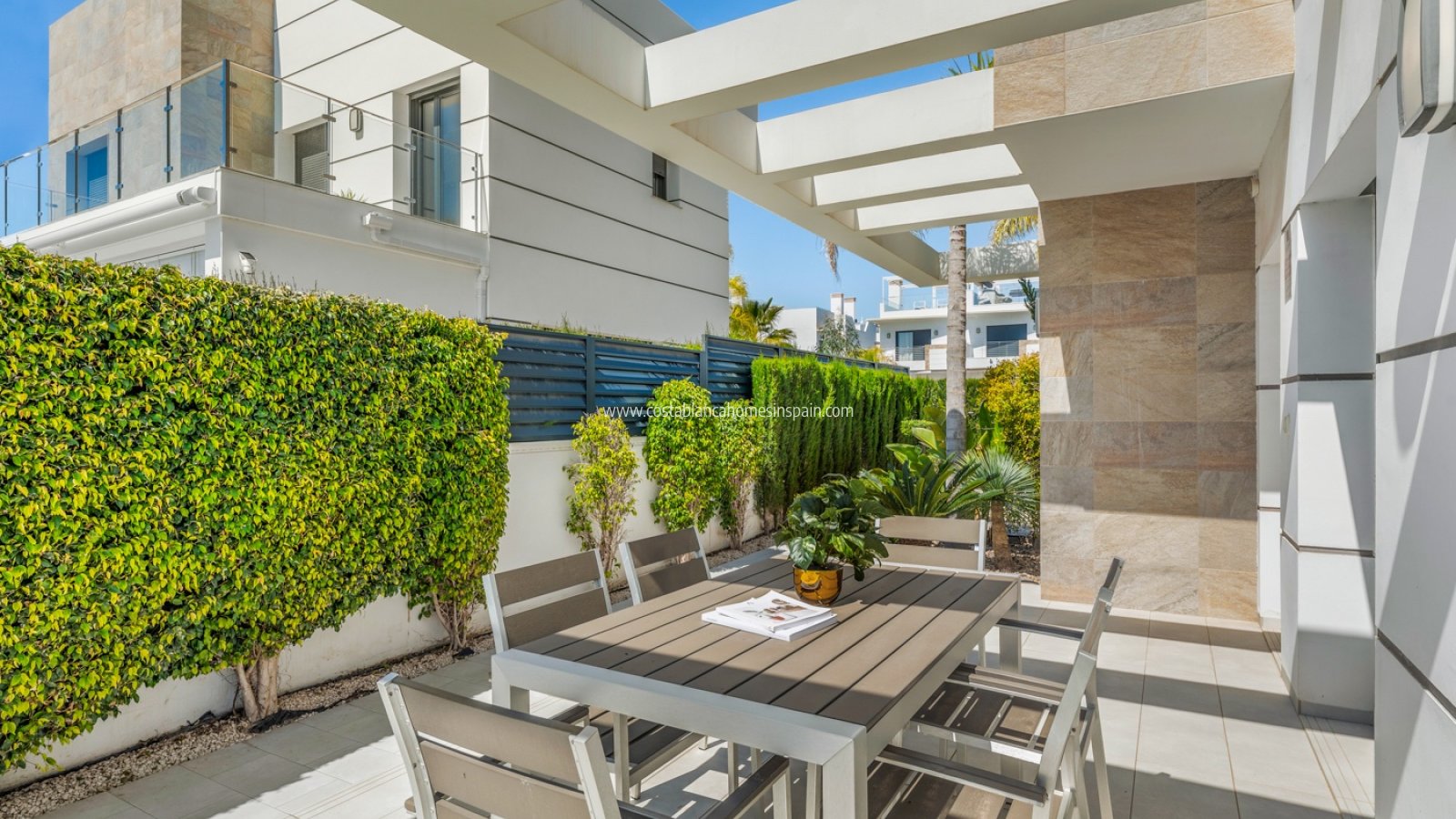 Revente - Detached Villa - Ciudad Quesada - Ciudad Quesada - Rojales