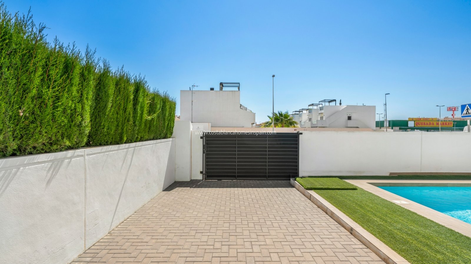 Revente - Detached Villa - Ciudad Quesada - Ciudad Quesada - Rojales