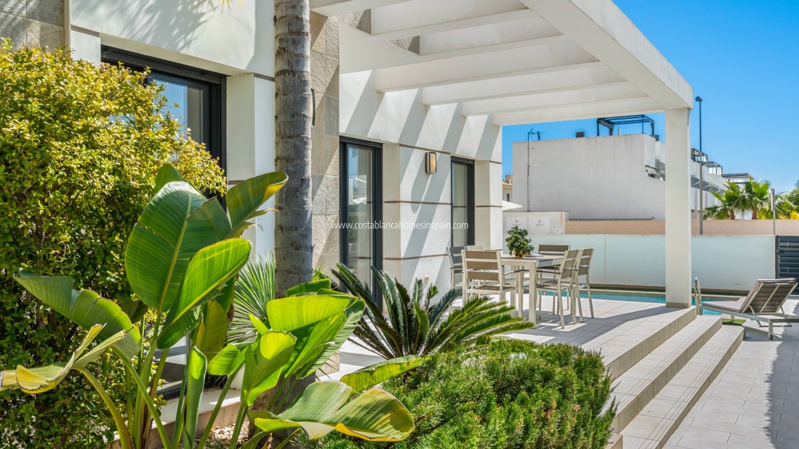 Revente - Detached Villa - Ciudad Quesada - Ciudad Quesada - Rojales