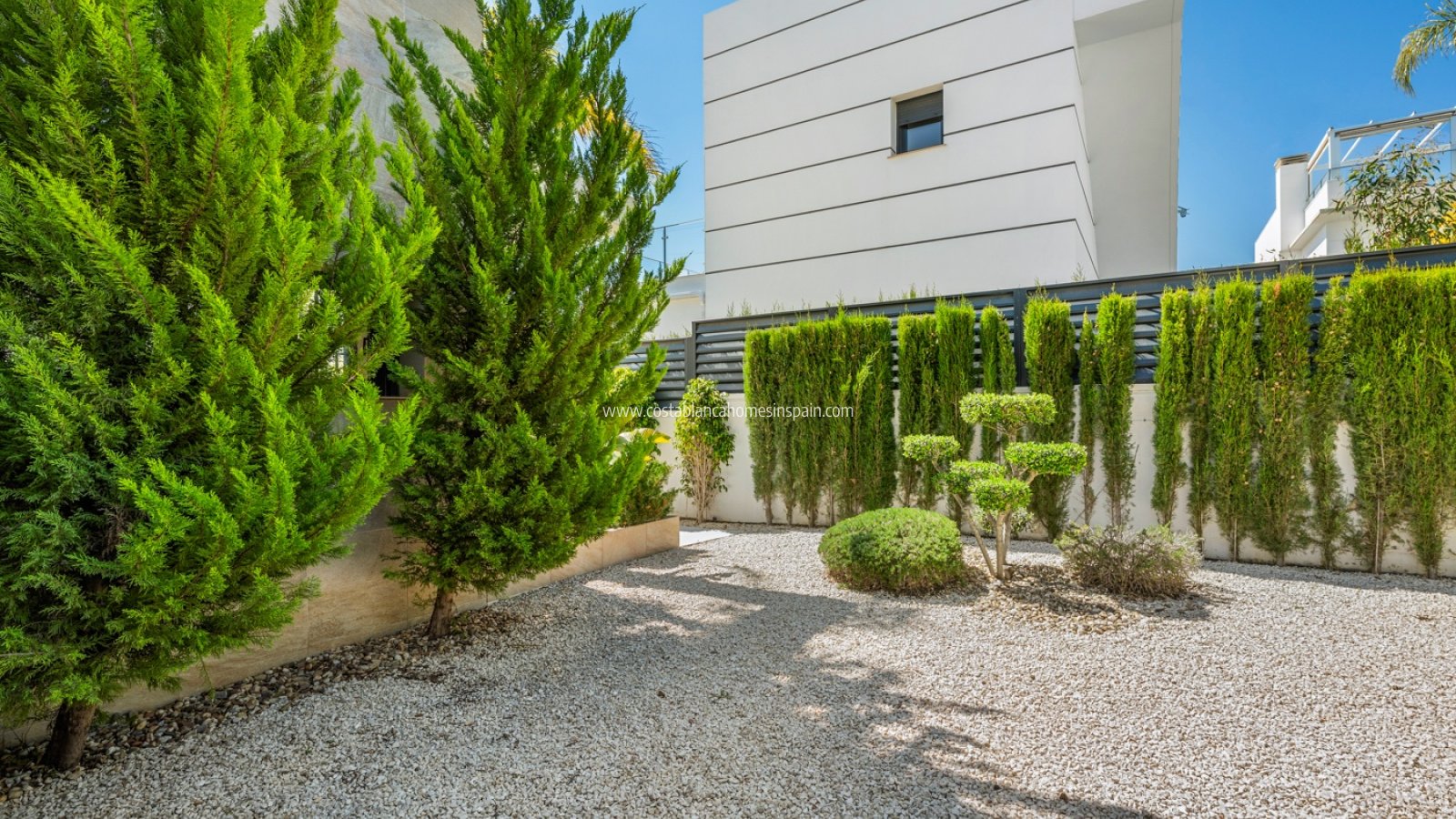 Revente - Detached Villa - Ciudad Quesada - Ciudad Quesada - Rojales