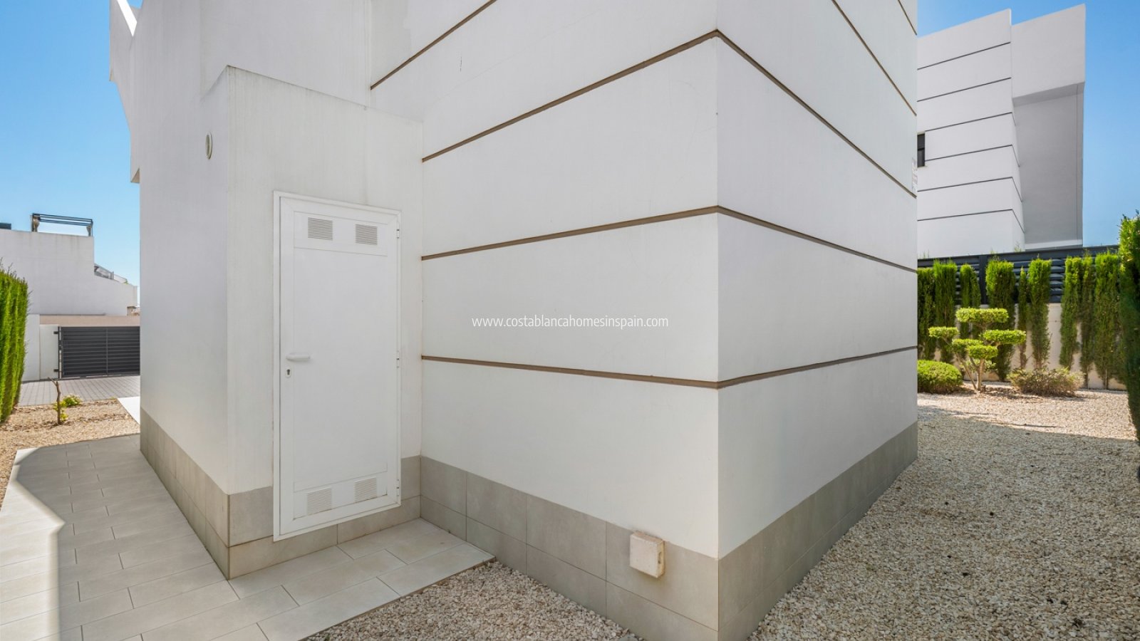 Revente - Detached Villa - Ciudad Quesada - Ciudad Quesada - Rojales