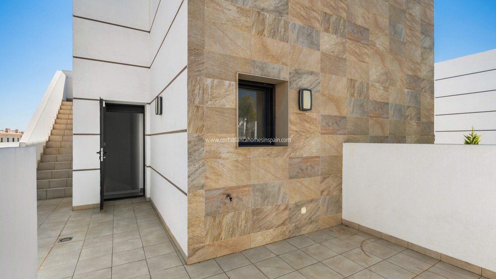 Revente - Detached Villa - Ciudad Quesada - Ciudad Quesada - Rojales
