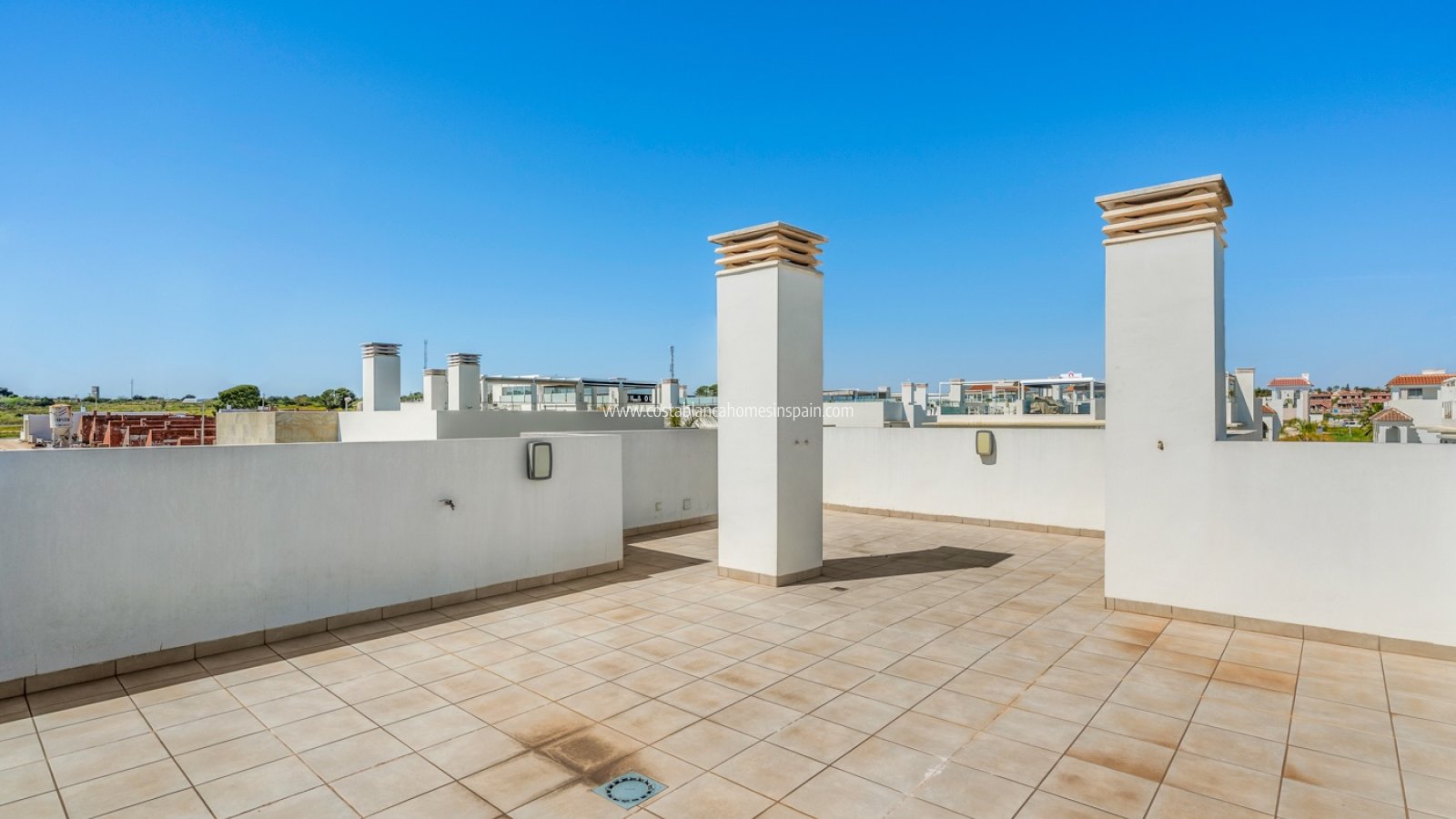 Revente - Detached Villa - Ciudad Quesada - Ciudad Quesada - Rojales