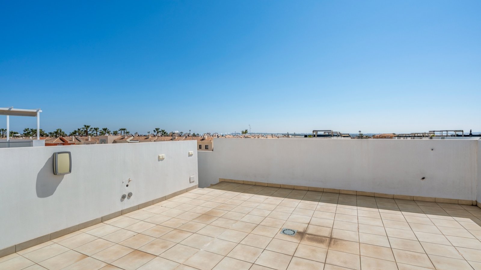 Revente - Detached Villa - Ciudad Quesada - Ciudad Quesada - Rojales