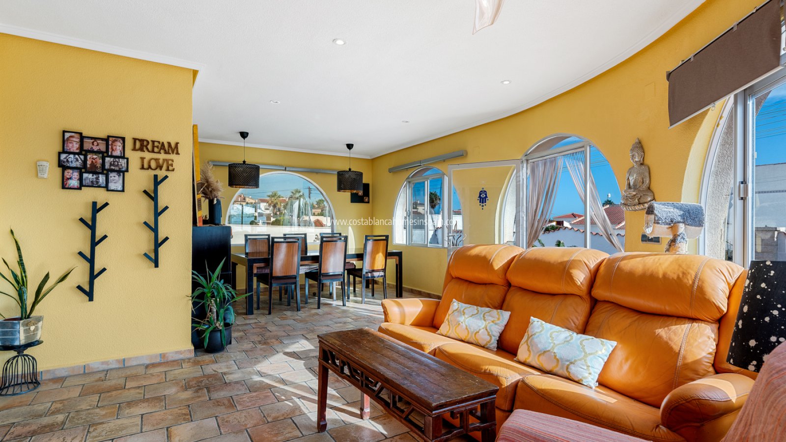 Revente - Detached Villa - Ciudad Quesada - Ciudad Quesada - Rojales