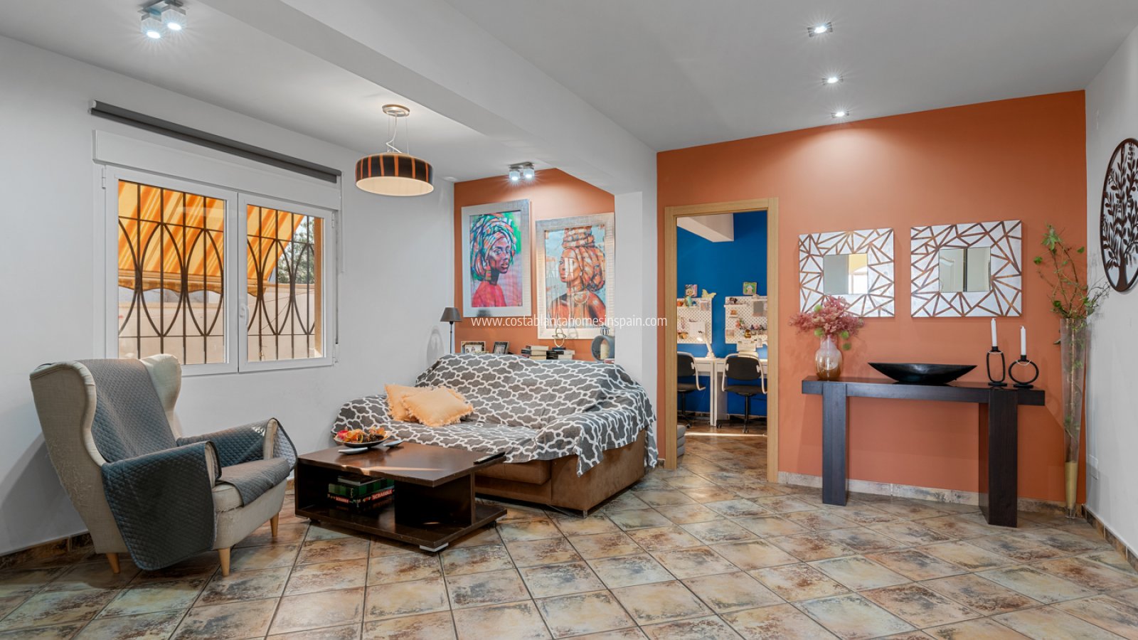 Revente - Detached Villa - Ciudad Quesada - Ciudad Quesada - Rojales