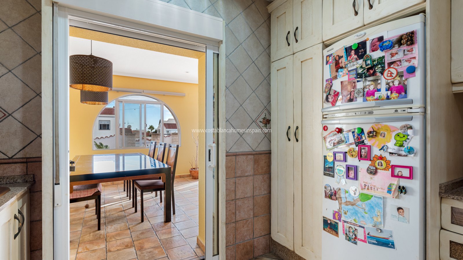 Revente - Detached Villa - Ciudad Quesada - Ciudad Quesada - Rojales