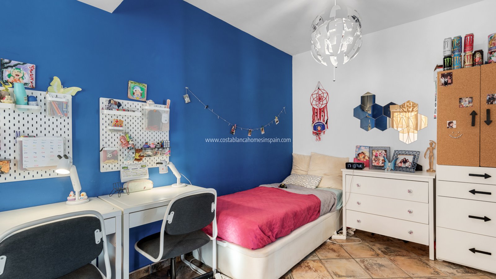 Revente - Detached Villa - Ciudad Quesada - Ciudad Quesada - Rojales