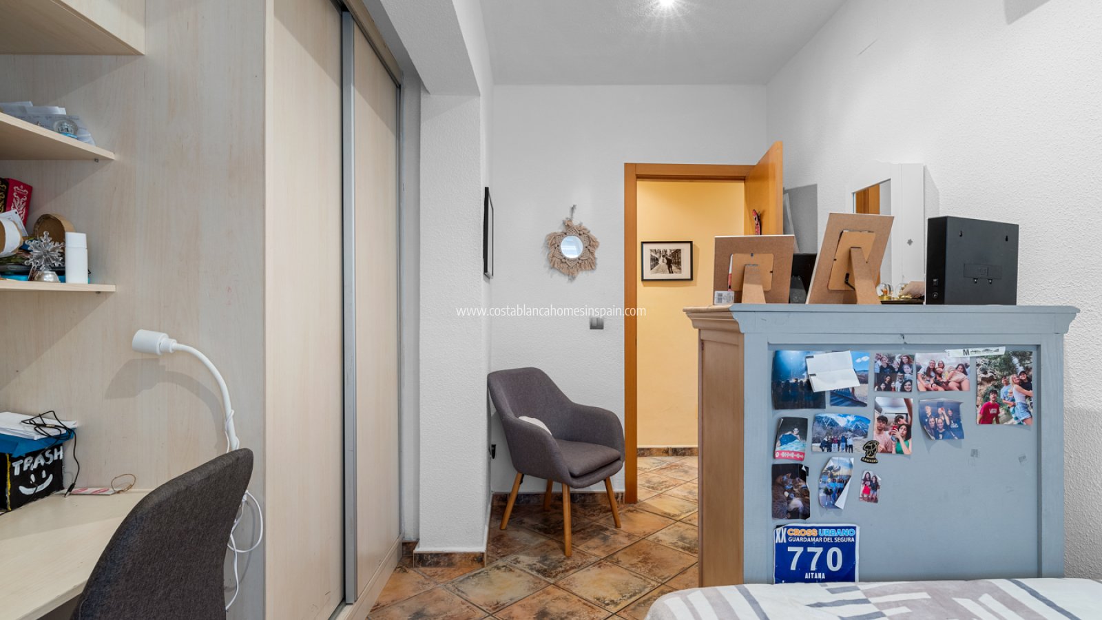 Revente - Detached Villa - Ciudad Quesada - Ciudad Quesada - Rojales