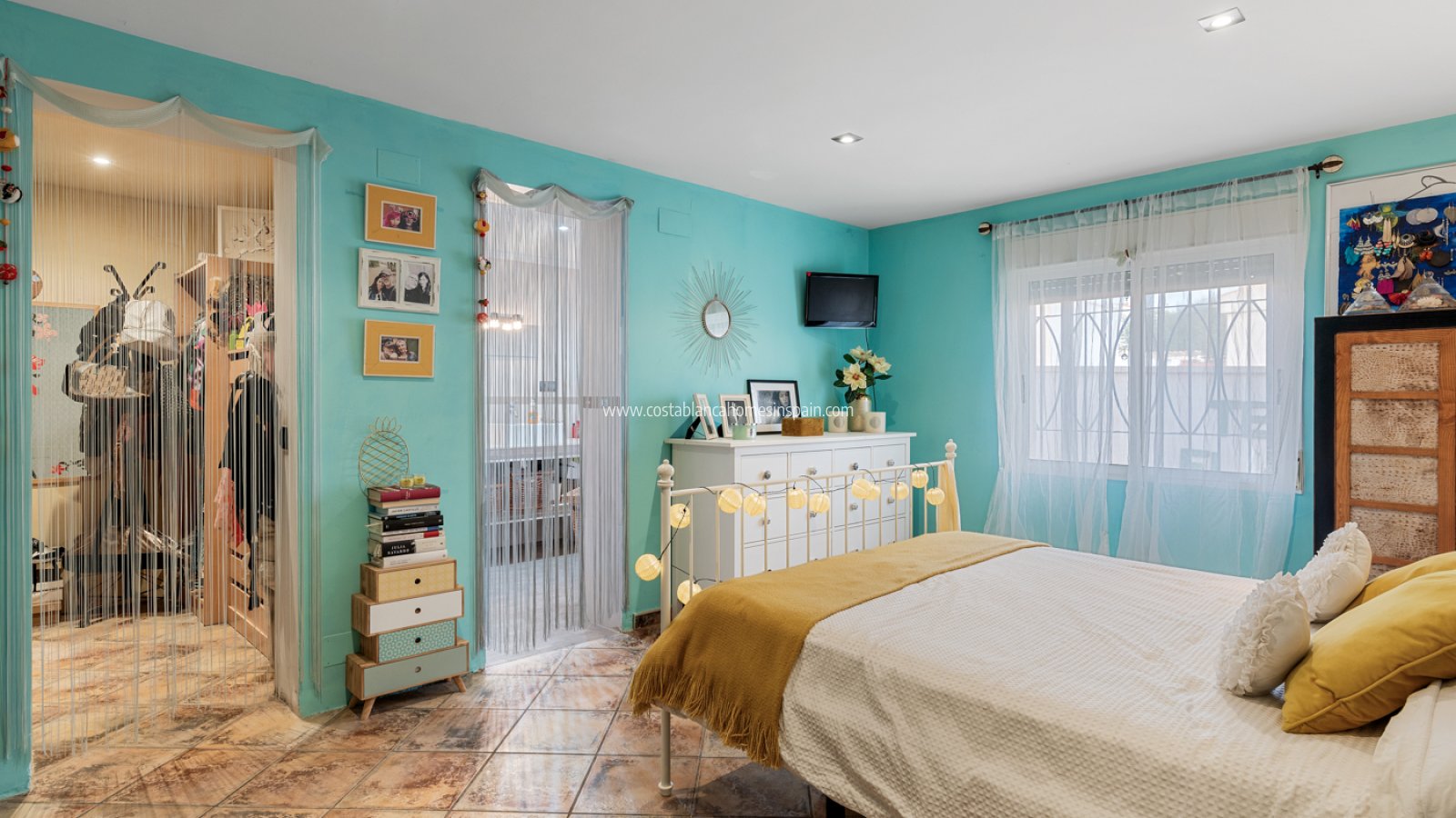 Revente - Detached Villa - Ciudad Quesada - Ciudad Quesada - Rojales