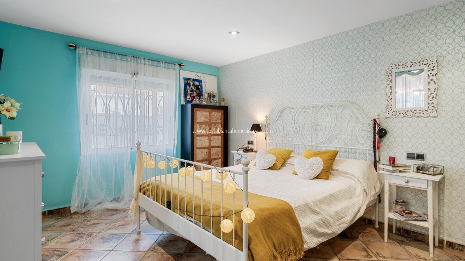 Revente - Detached Villa - Ciudad Quesada - Ciudad Quesada - Rojales