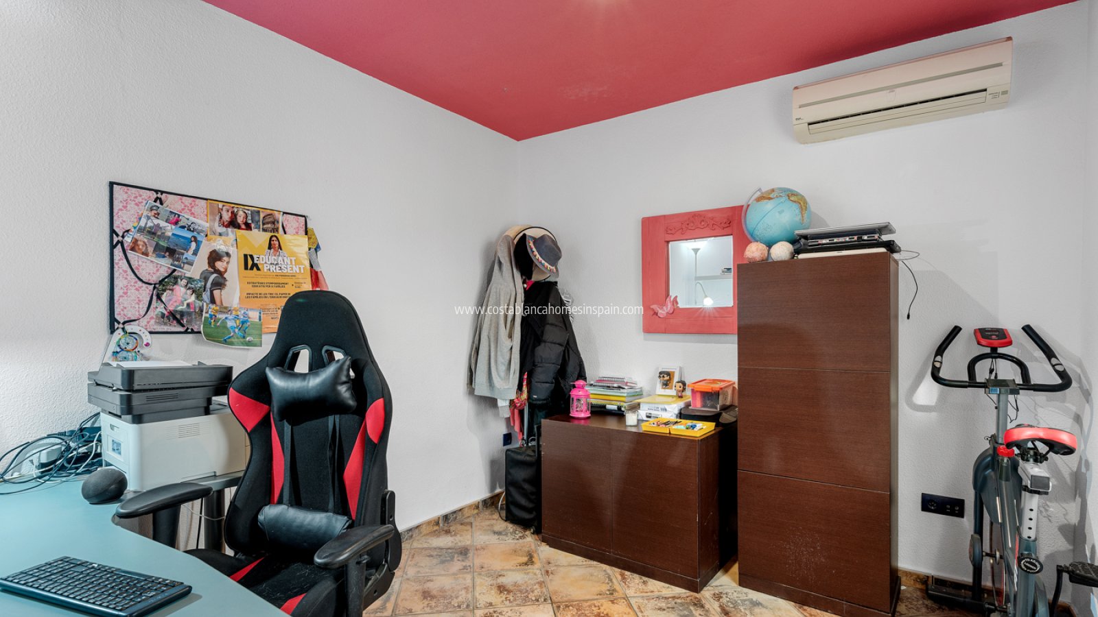 Revente - Detached Villa - Ciudad Quesada - Ciudad Quesada - Rojales