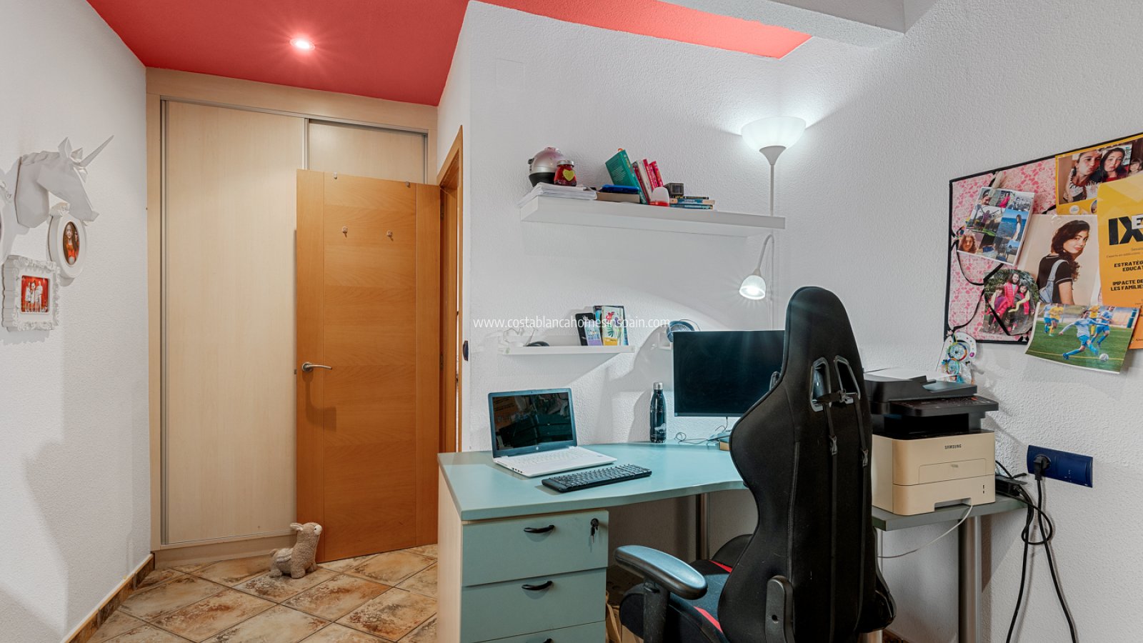 Revente - Detached Villa - Ciudad Quesada - Ciudad Quesada - Rojales