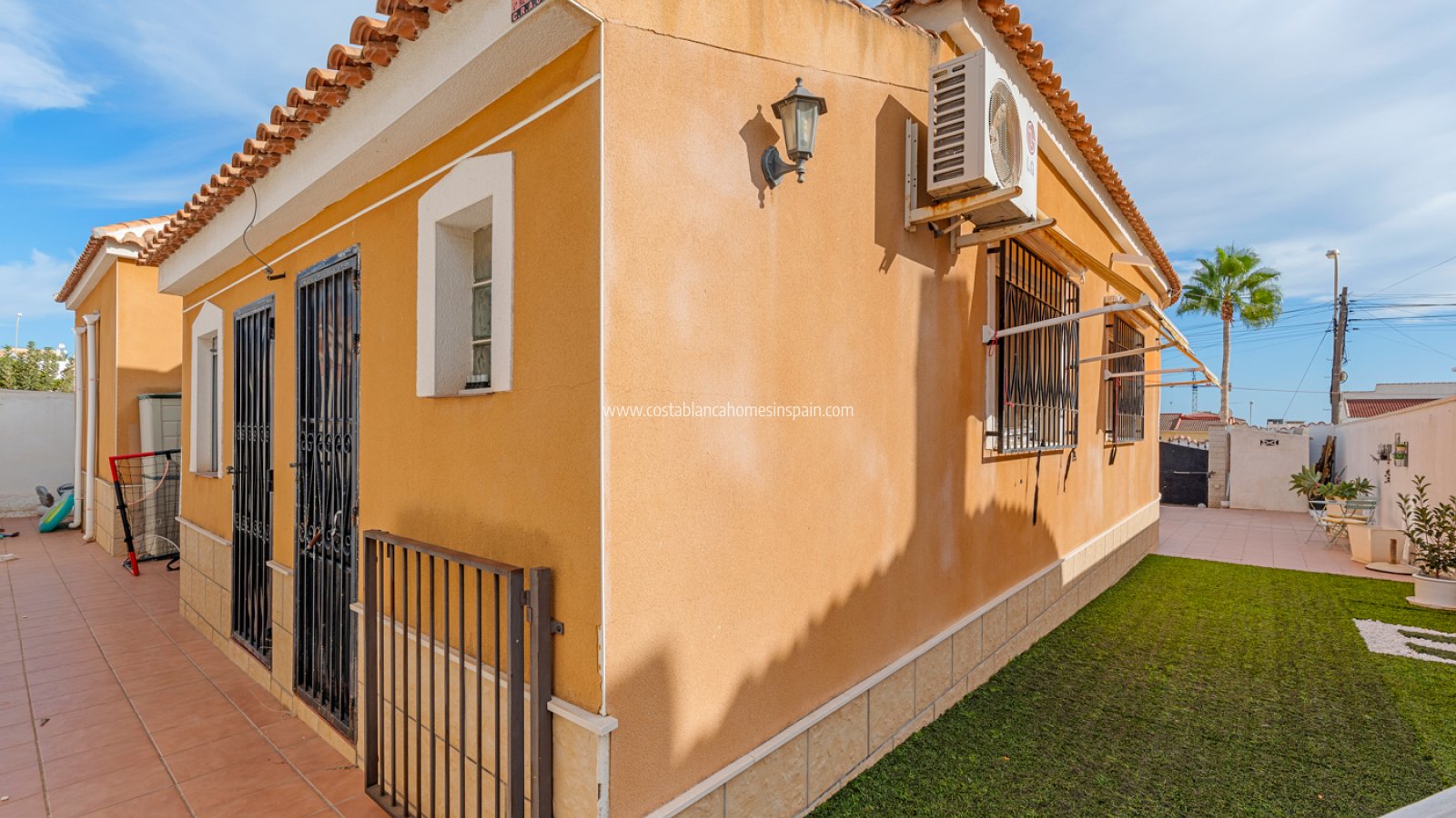 Revente - Detached Villa - Ciudad Quesada - Ciudad Quesada - Rojales