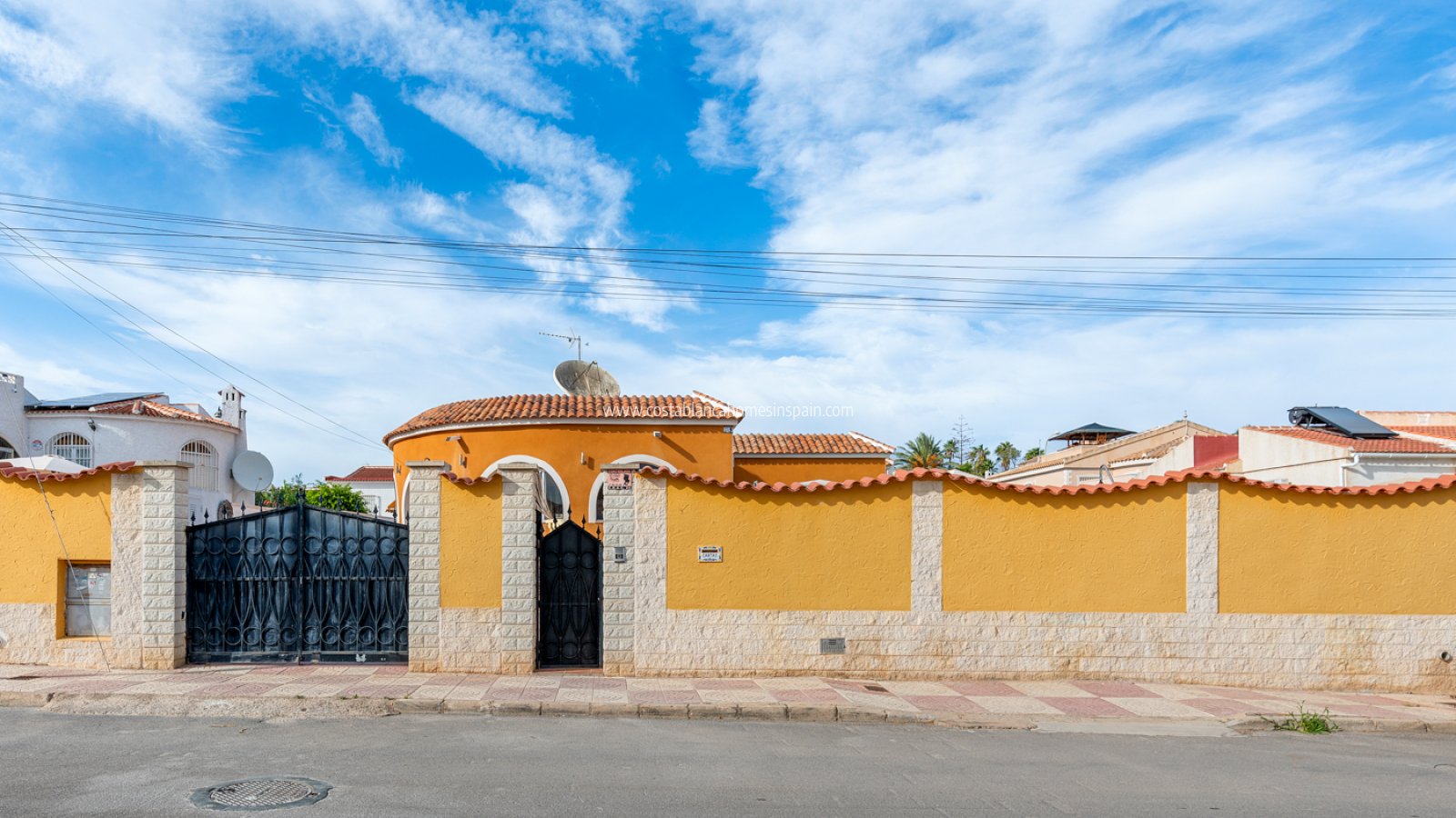Revente - Detached Villa - Ciudad Quesada - Ciudad Quesada - Rojales
