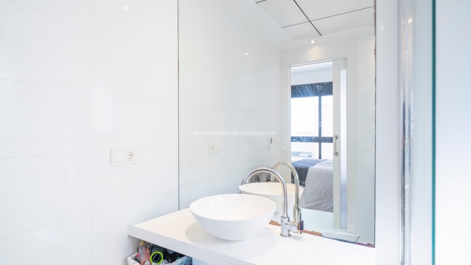 Revente - Detached Villa - Ciudad Quesada - Ciudad Quesada - Rojales