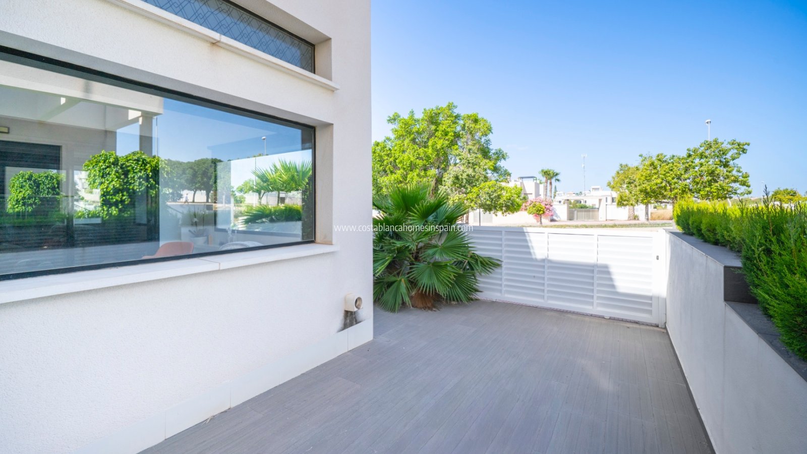 Revente - Detached Villa - Ciudad Quesada - Ciudad Quesada - Rojales