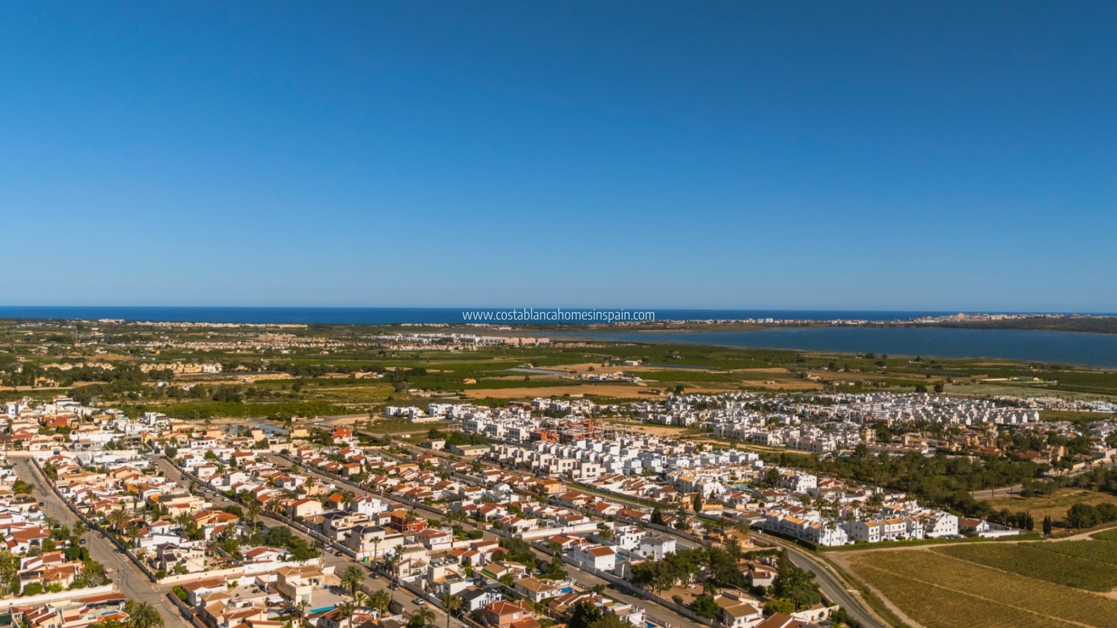 Revente - Detached Villa - Ciudad Quesada - Ciudad Quesada - Rojales