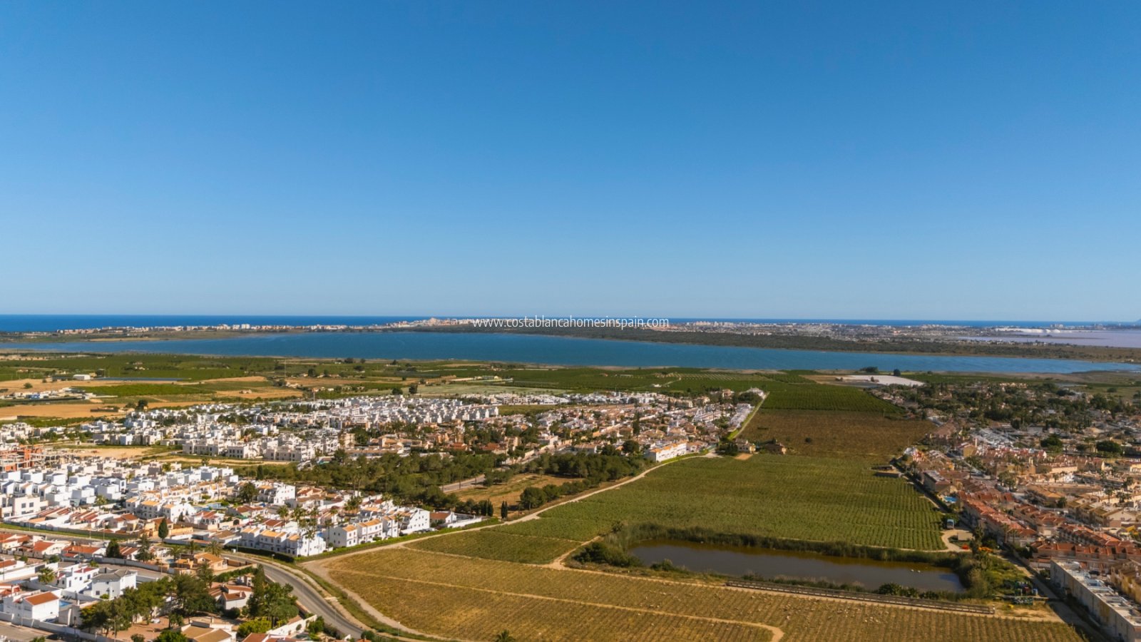 Revente - Detached Villa - Ciudad Quesada - Ciudad Quesada - Rojales