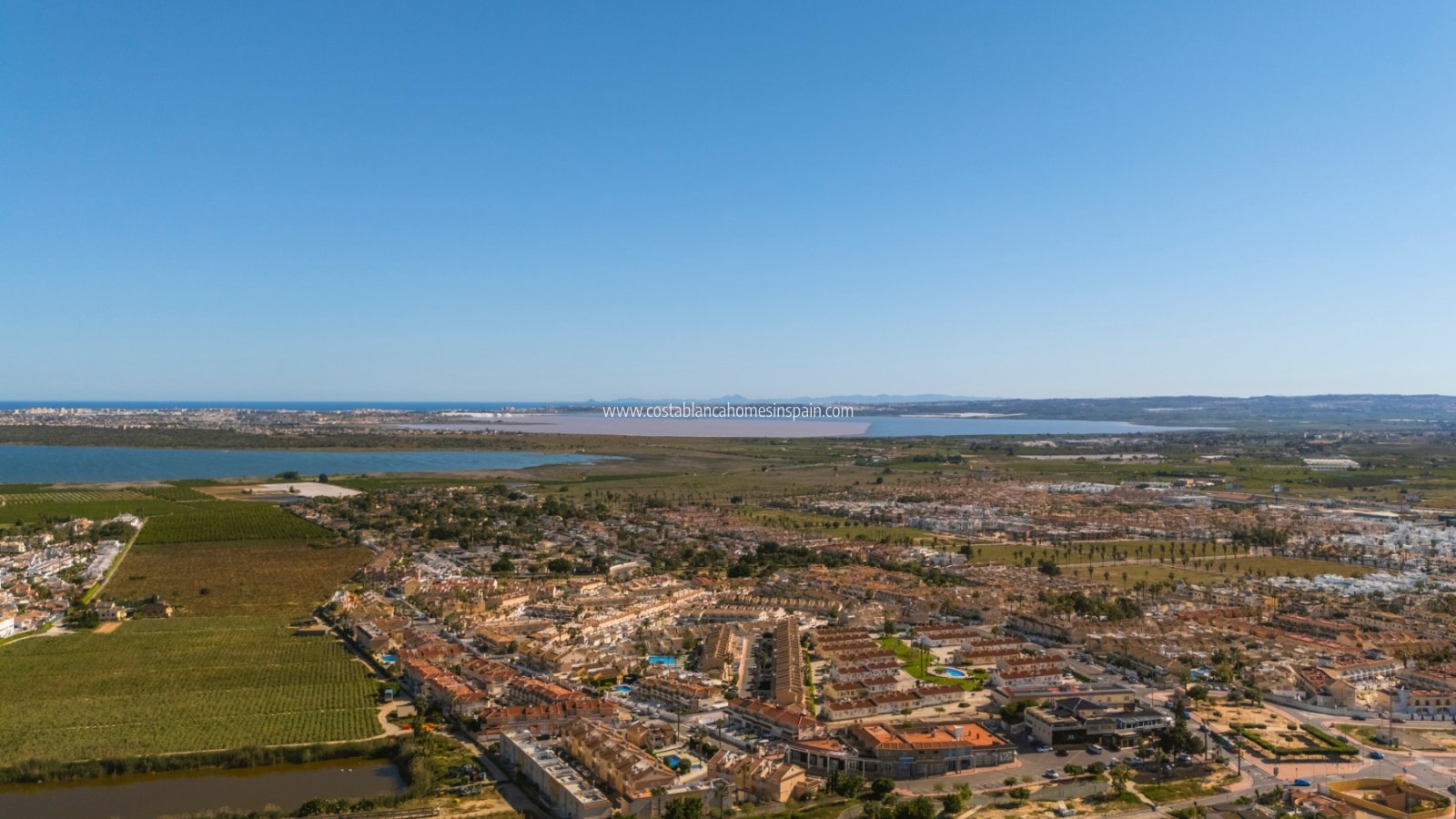 Revente - Detached Villa - Ciudad Quesada - Ciudad Quesada - Rojales