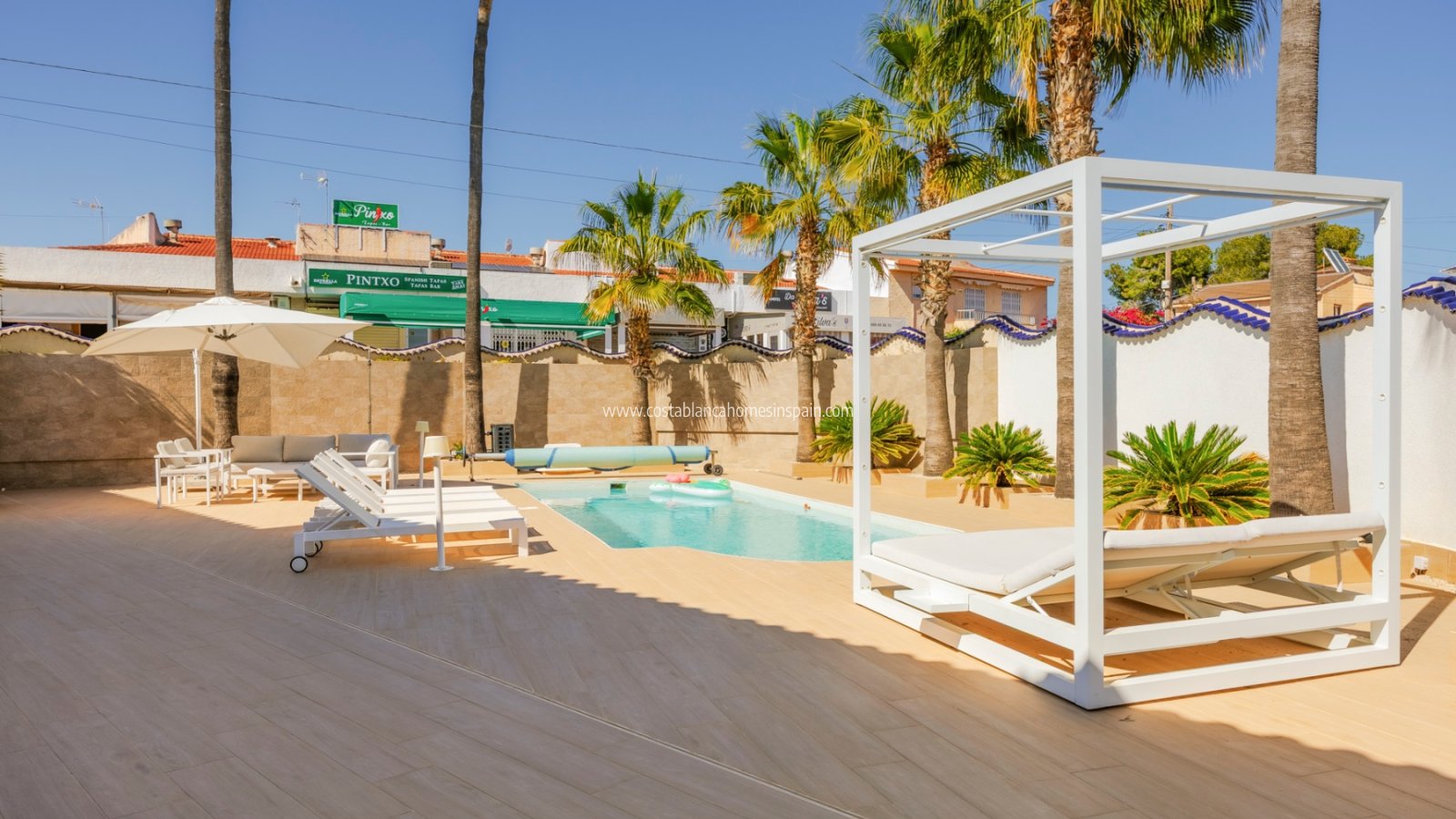 Revente - Detached Villa - Ciudad Quesada - Ciudad Quesada - Rojales