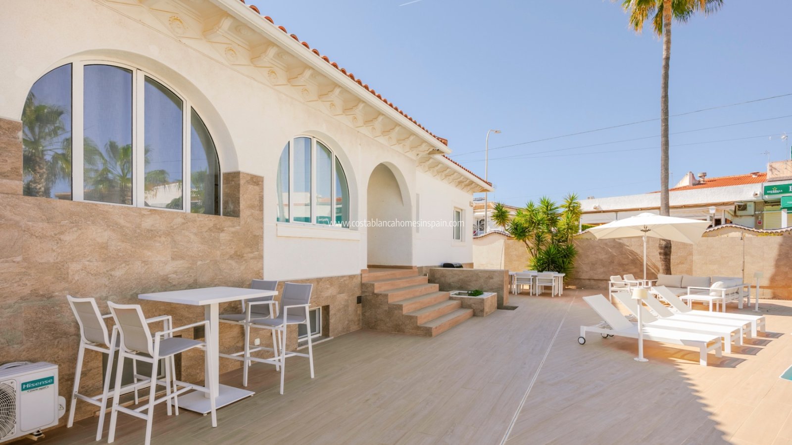 Revente - Detached Villa - Ciudad Quesada - Ciudad Quesada - Rojales