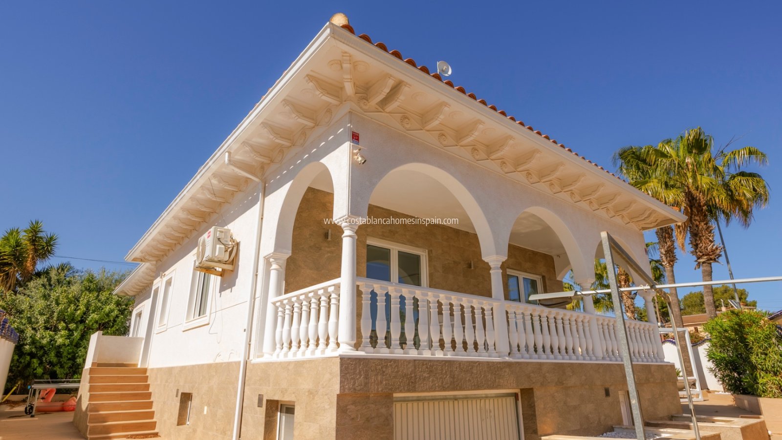 Revente - Detached Villa - Ciudad Quesada - Ciudad Quesada - Rojales