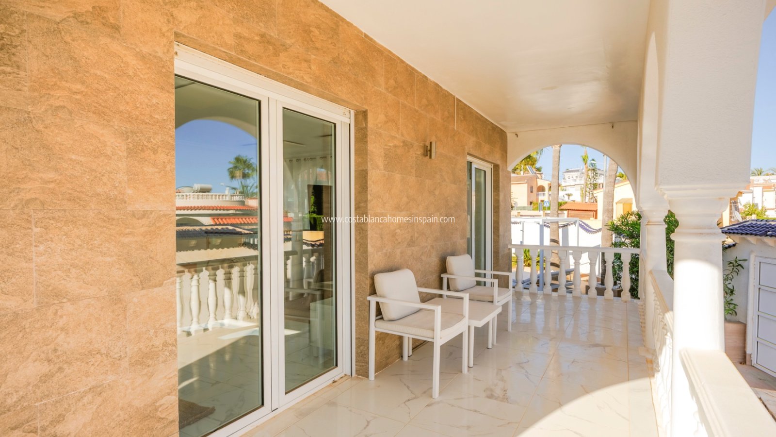 Revente - Detached Villa - Ciudad Quesada - Ciudad Quesada - Rojales
