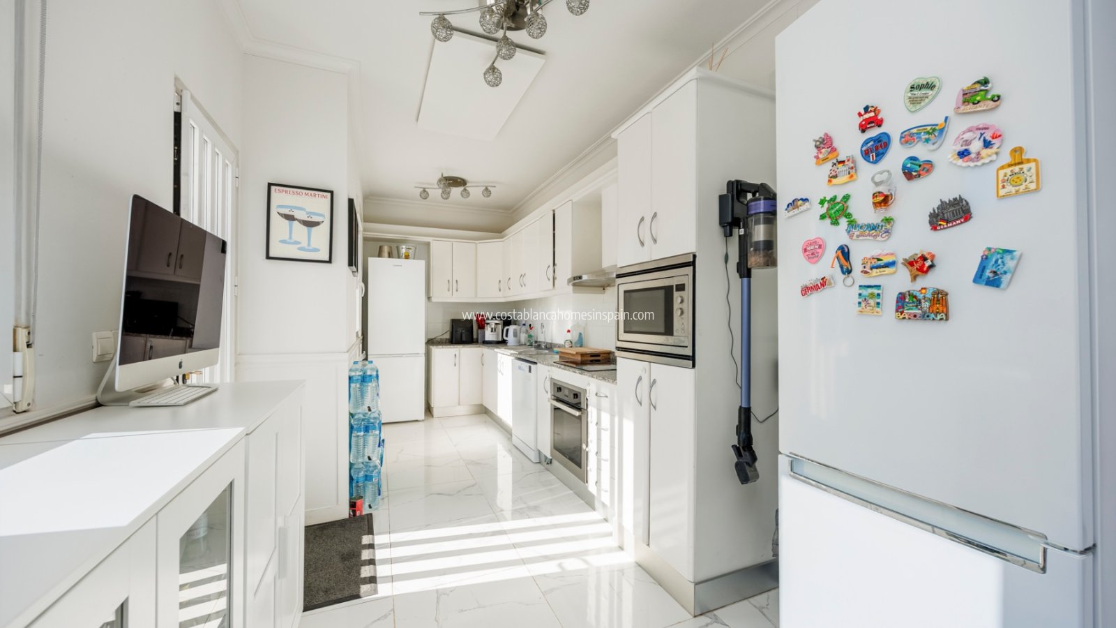 Revente - Detached Villa - Ciudad Quesada - Ciudad Quesada - Rojales